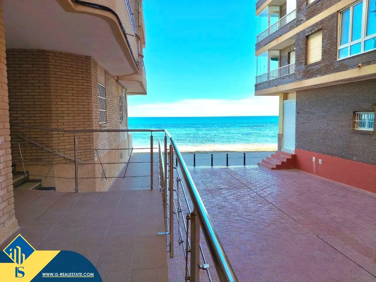Penthouse zum Verkauf in La Mata, imagen 24