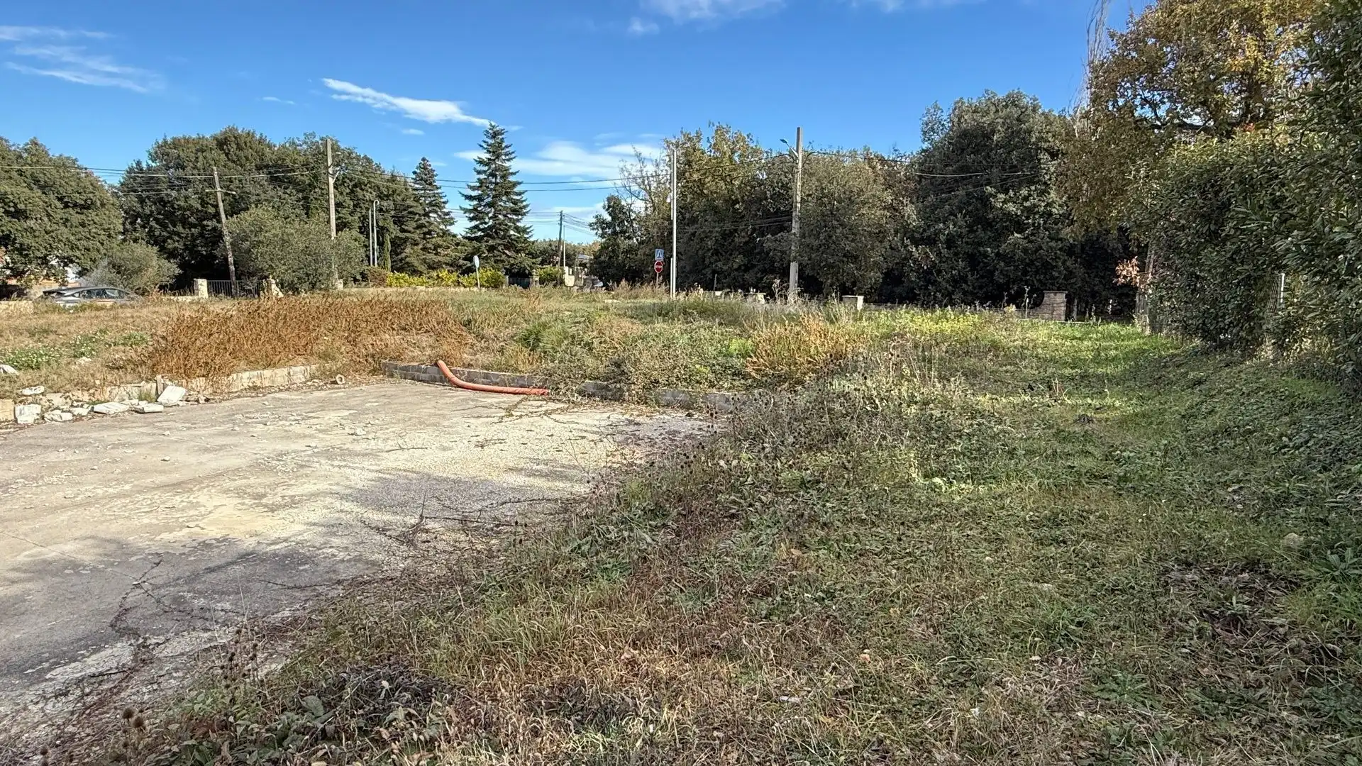 Residential for sale in Castellcir