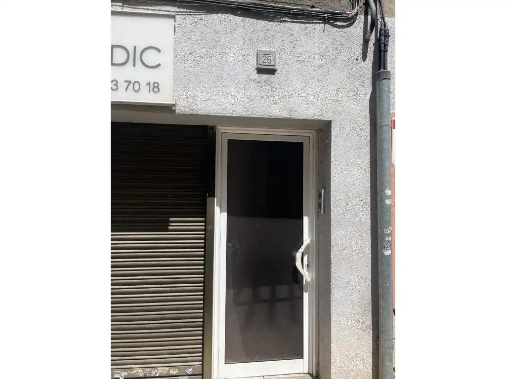 Edificio en venta en Col.legis Nous