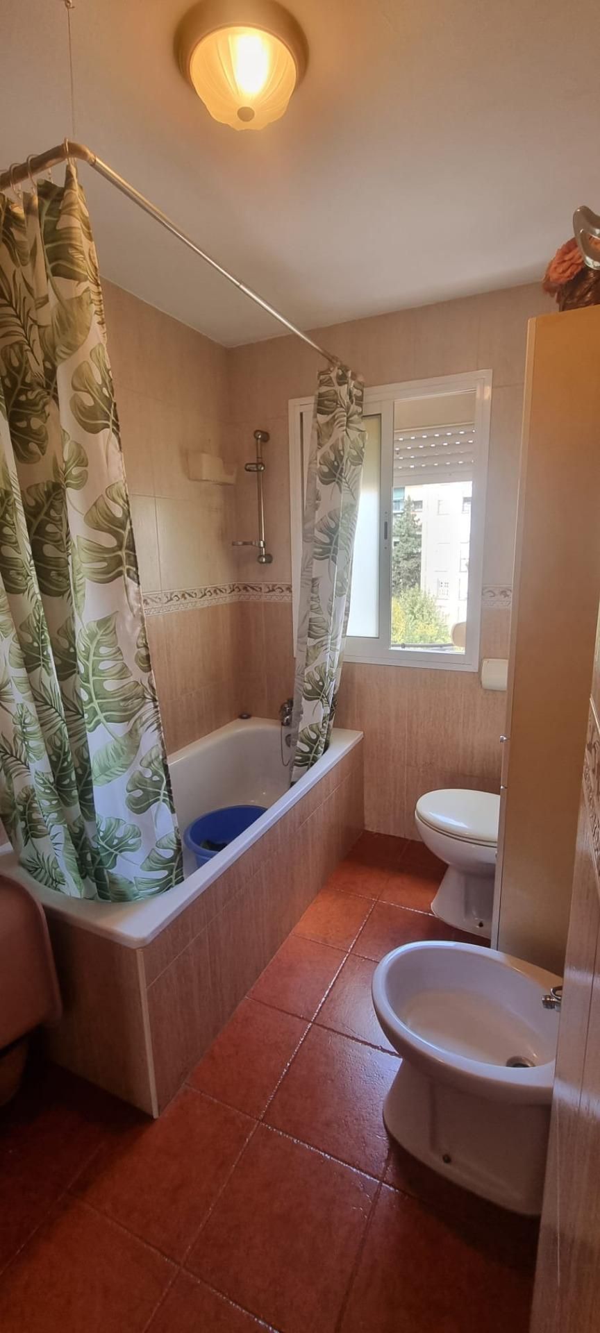 Bany de Pis en venda en Algeciras