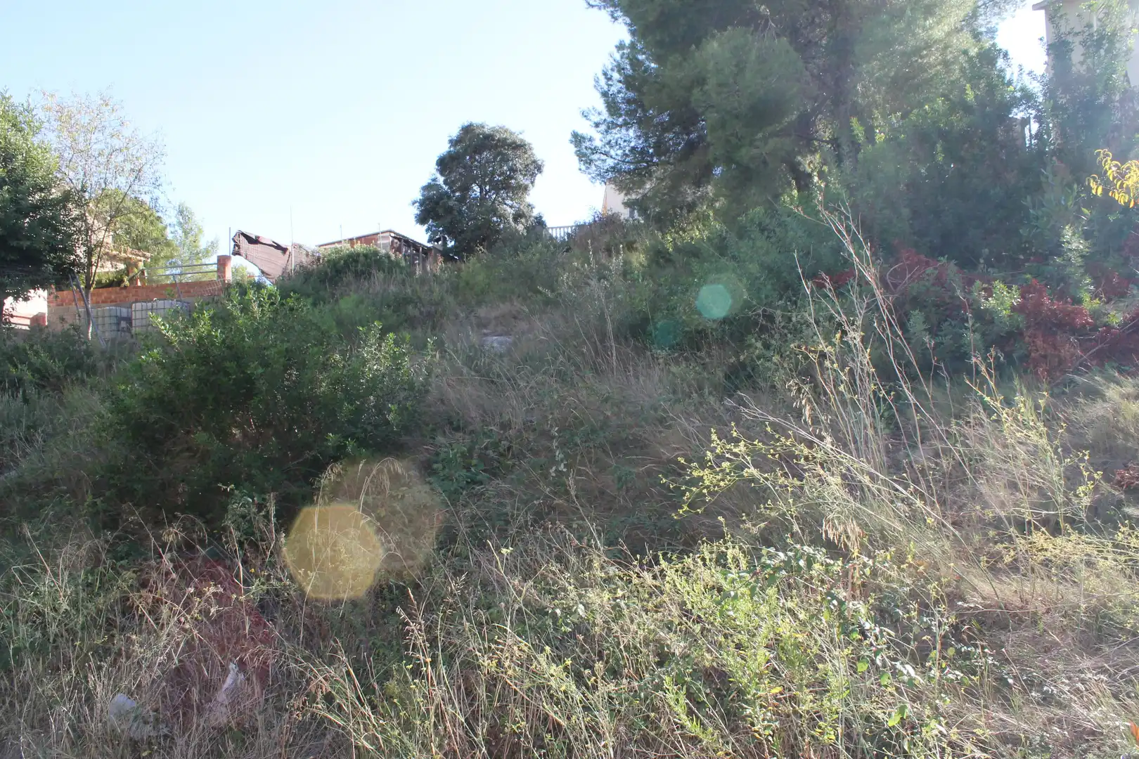 Wohnbaugrundstück zum Verkauf in Carrer Tomàs Breton 59, imagen 3