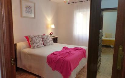 Bedroom of Flat for sale in Chipiona  with Air Conditioner, Terrace and Balcony