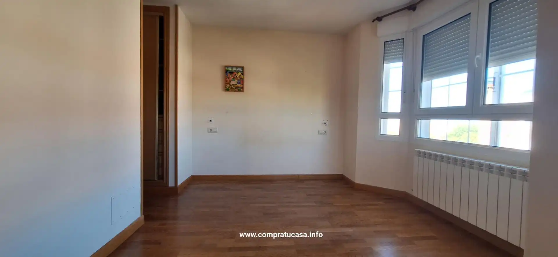 Casa adosada en venta en Calle MISTRAL, Encinillas