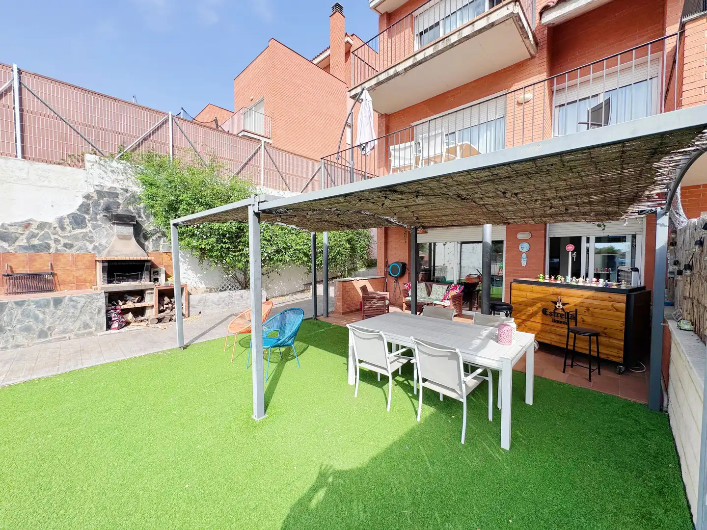 Maison mitoyenne avec terrasse à vendre à El Racó - Sant Feliu del Racó, imagen 76