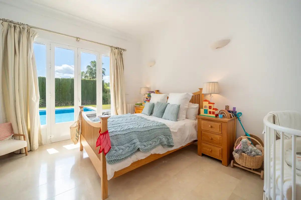 Maison mitoyenne à vendre à Istán, imagen 19