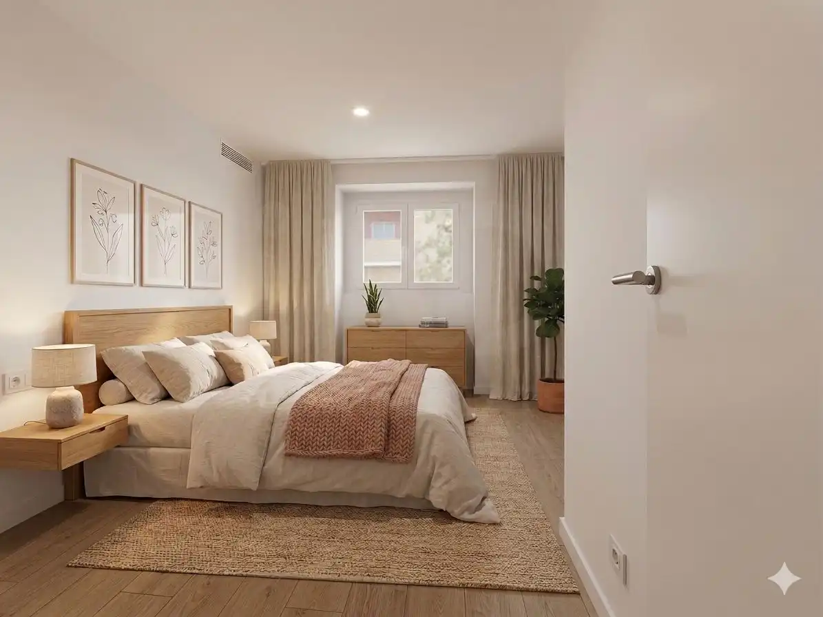Piso con ascensor en venta en Canet de Mar, imagen 6
