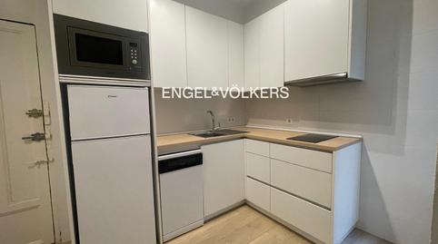 Foto 2 de Pis de lloguer a Ronda de Segovia, Imperial,  Madrid Capital