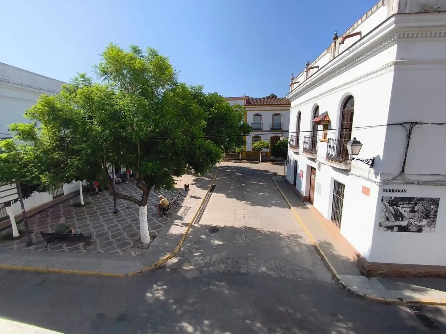 Casa en venda a Santa Olalla del Cala, imagen 66