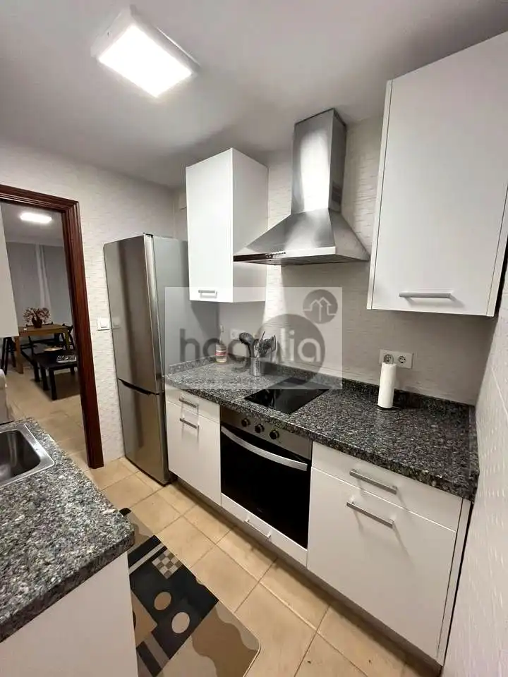 Wohnung zur Miete in Los Remedios, imagen 11
