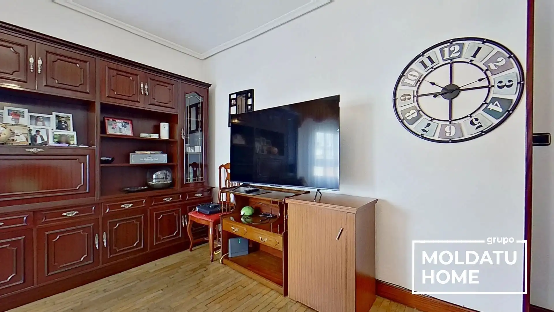 Flat en SANTA MARINA, Etxebarri photo 4