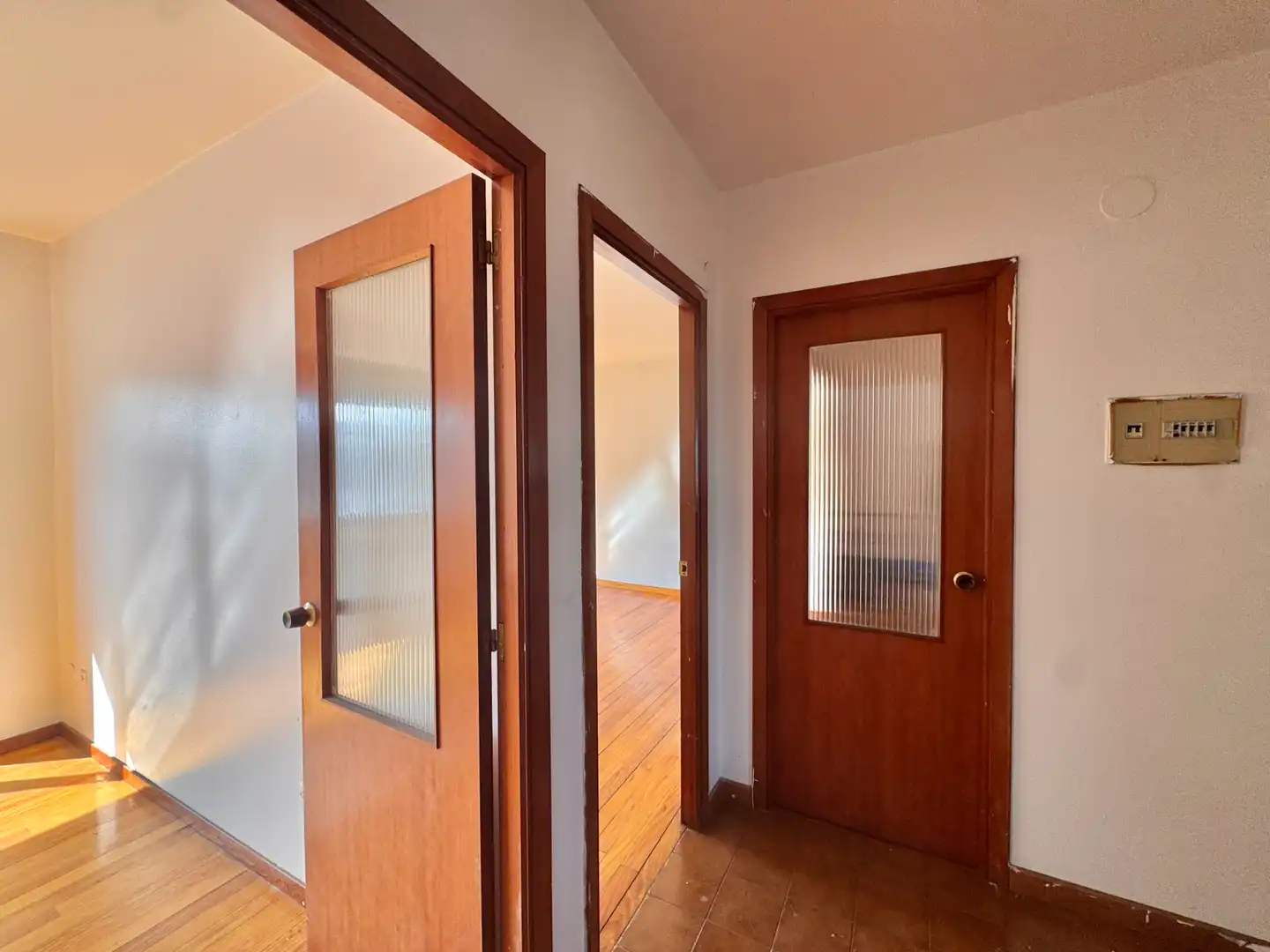 Piso en venta en Pastoriza