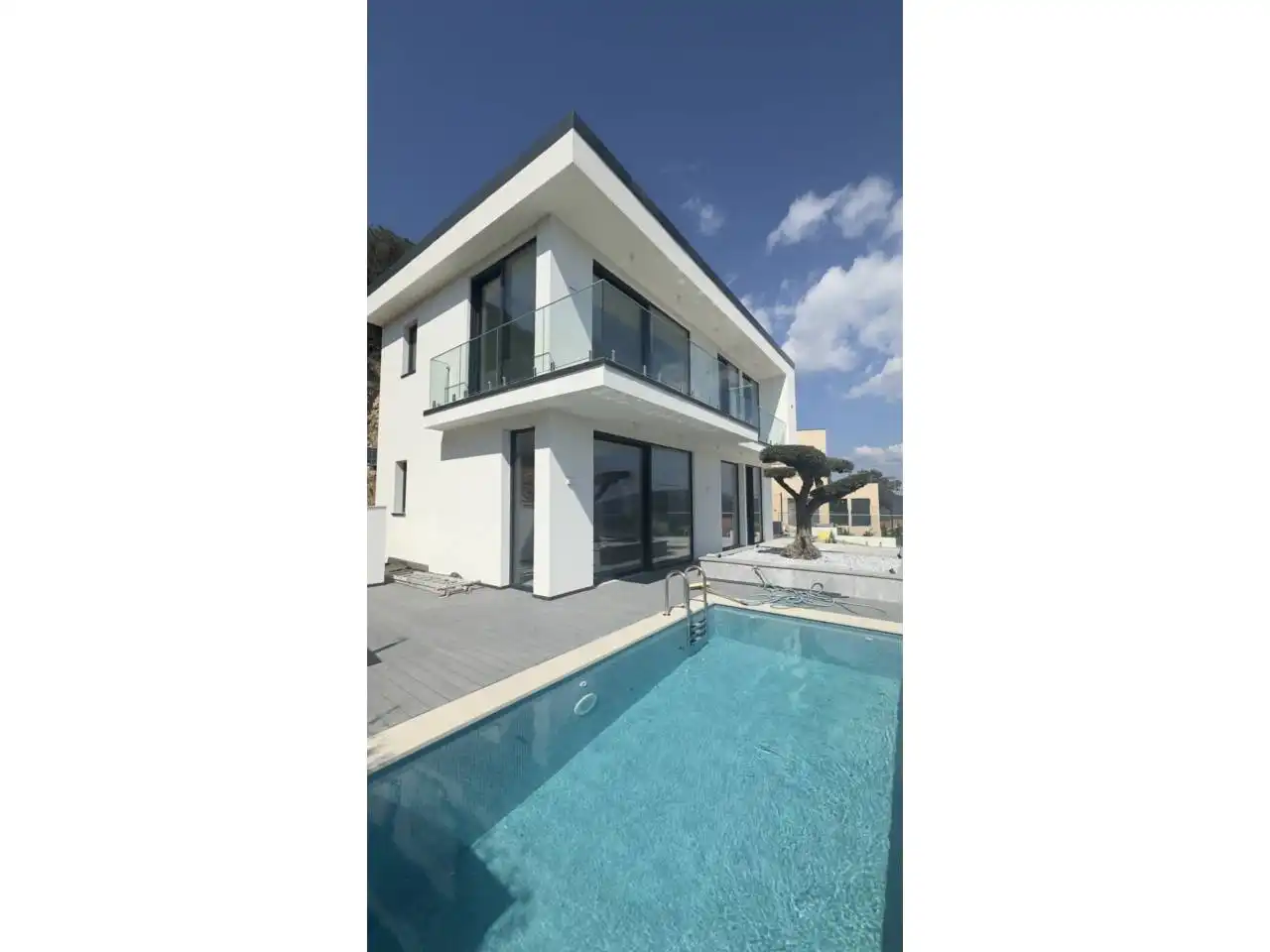 Haus mit Pool zum Verkauf in Calle Orenetes