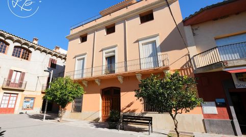 Foto 3 de Edifici en venda a Garriguella, Girona
