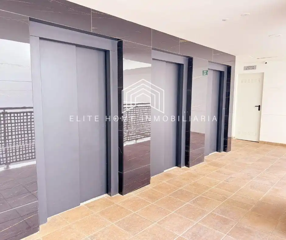 Apartamento de alquiler en Cabanes con Aire acondicionado, Terraza y Piscina comunitaria