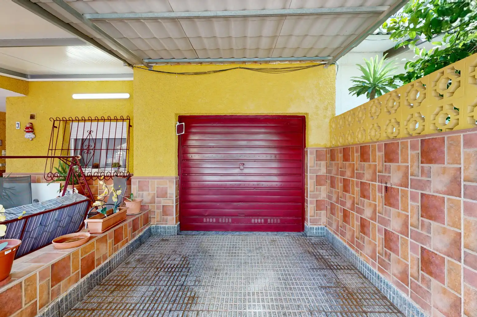 Casa o xalet en venda en Cartagena amb Jardí privat