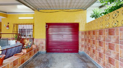 Foto 3 de Casa o xalet en venda a La Magdalena - Molinos Marfagones, Cartagena