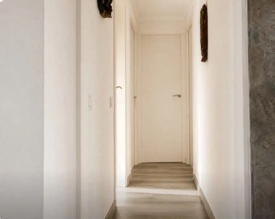 Wohnung zum Verkauf in Móstoles mit Klimaanlage, Heizung und Privatgarten