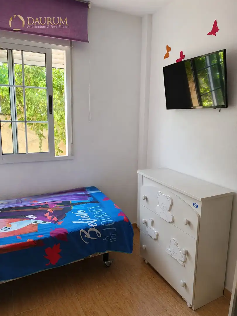Chalet con piscina en venta en BALCON DE PONOIG, imagen 21
