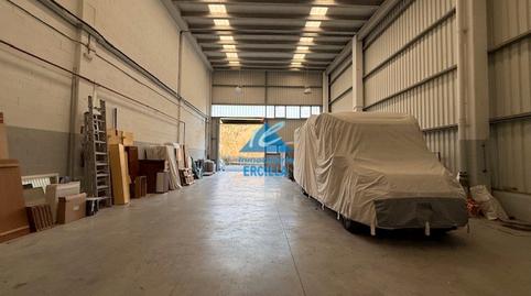 Photo 3 of Industrial buildings for sale in La Florida, Bizkaia