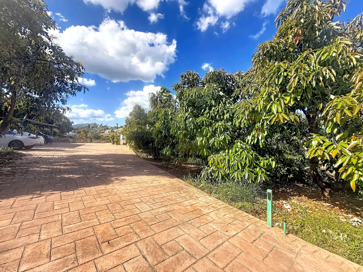 Houses for sale in Estepona  with Air Conditioner, Private garden and Terrace