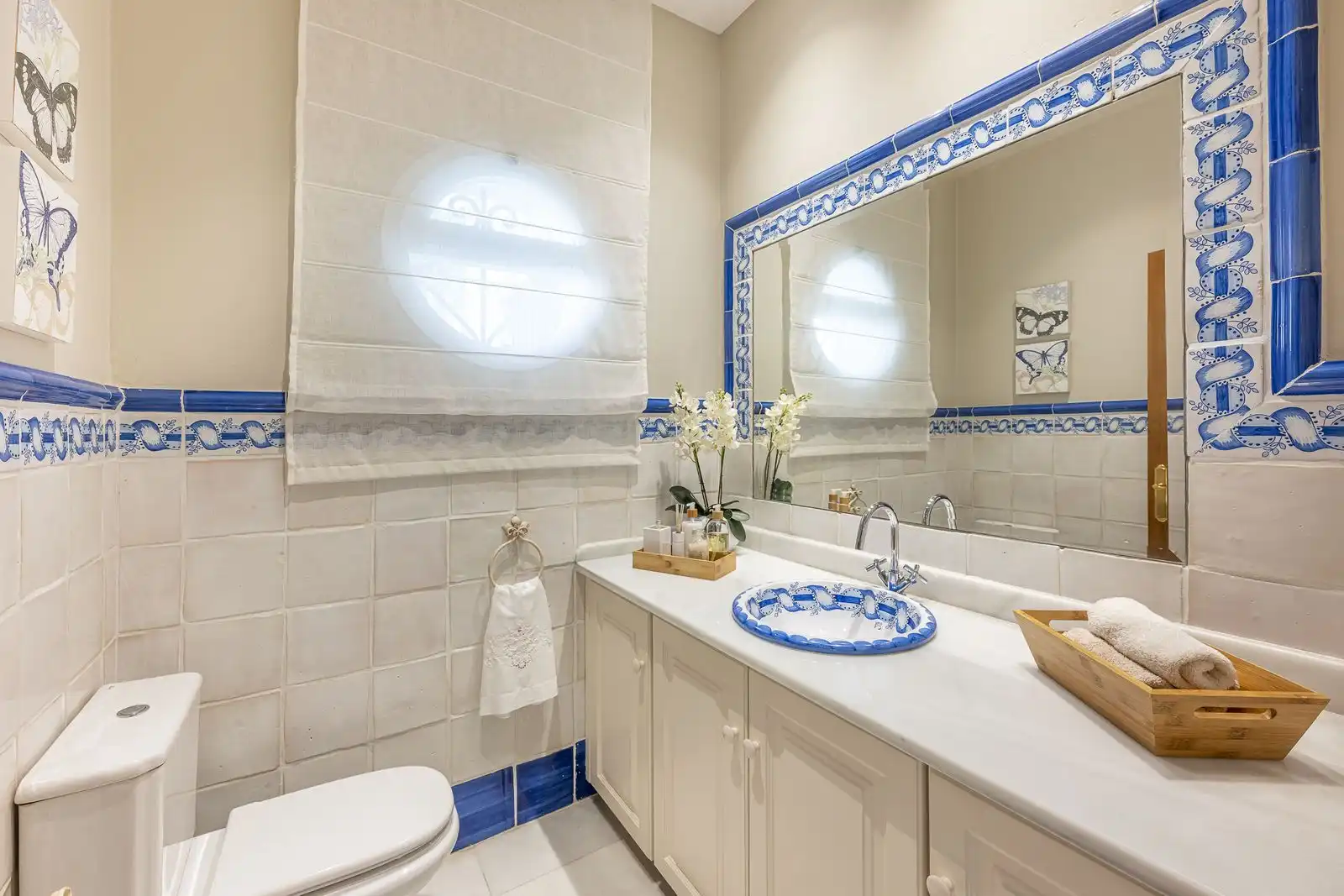 Chalet con terraza en venta en Calle 19 C 501, imagen 28