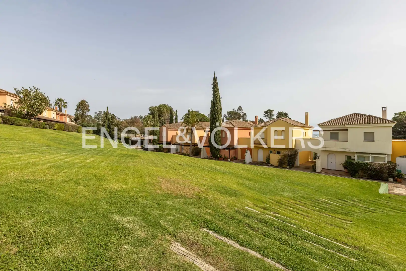 Casa o chalet en venta en Islantilla con Calefacción, Jardín privado y Terraza