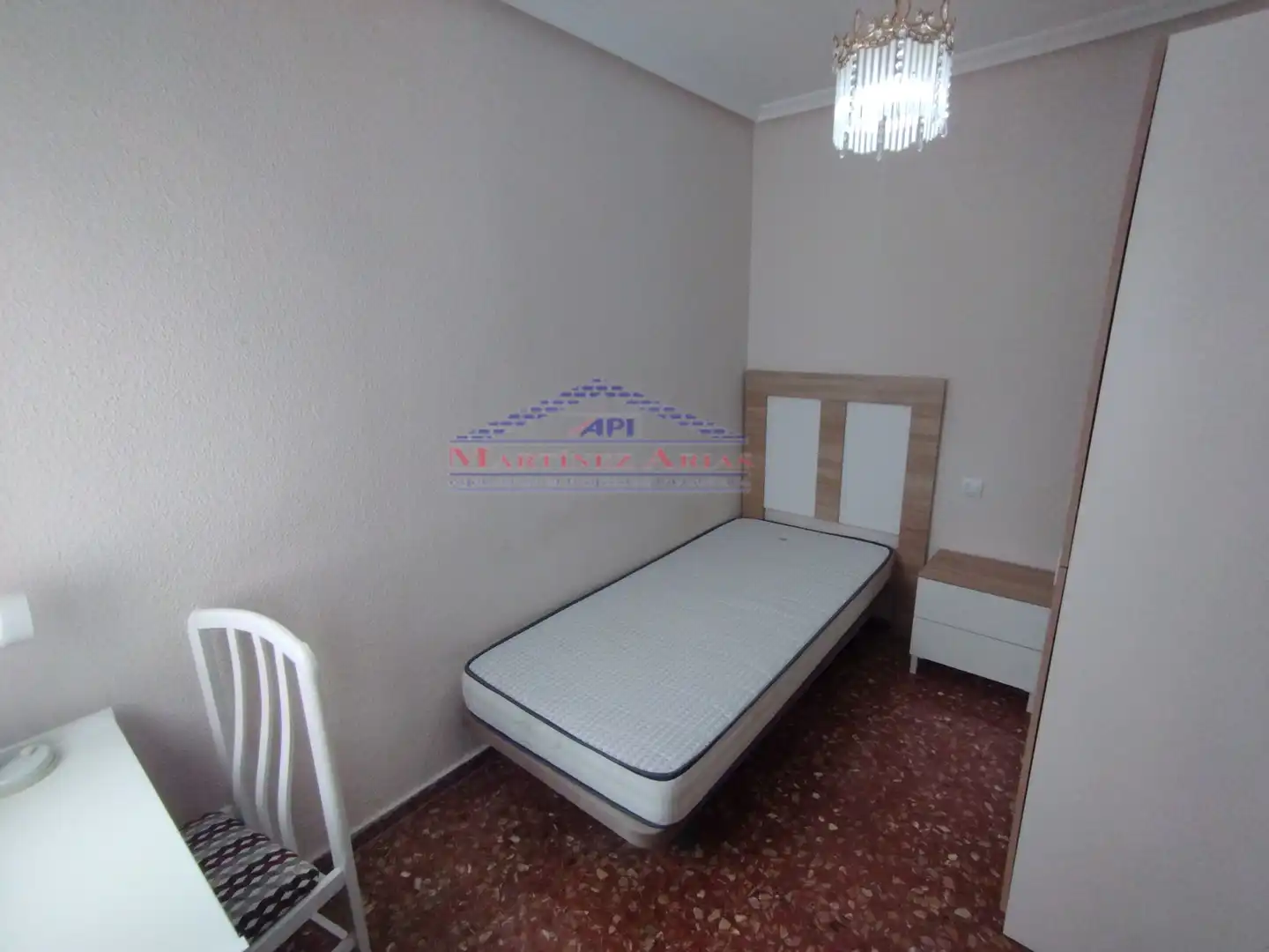 Wohnung mit Terrasse zum Verkauf in San Ildefonso - Catedral, imagen 28