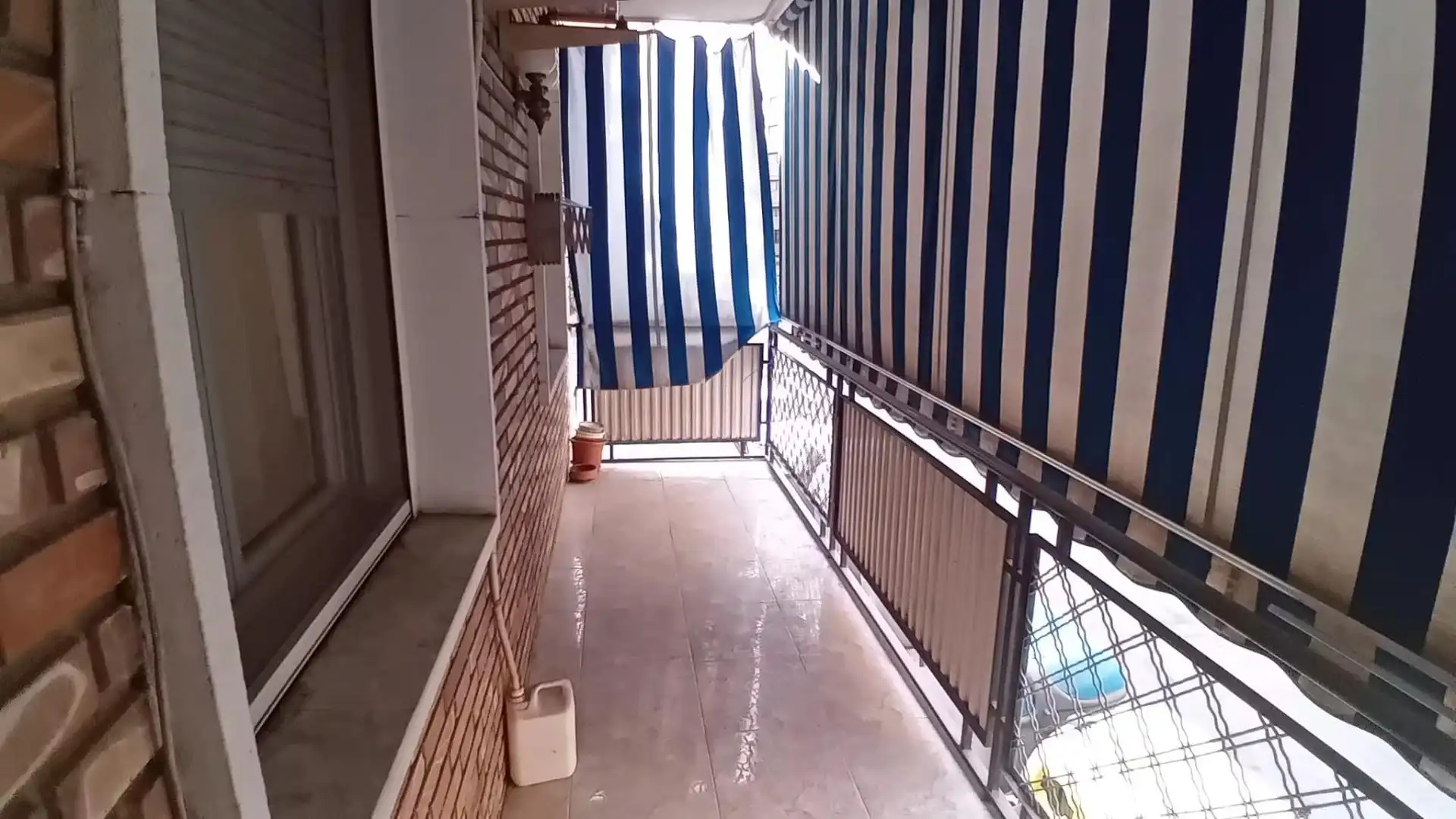 Appartement avec terrasse à vendre à Cappont, imagen 11