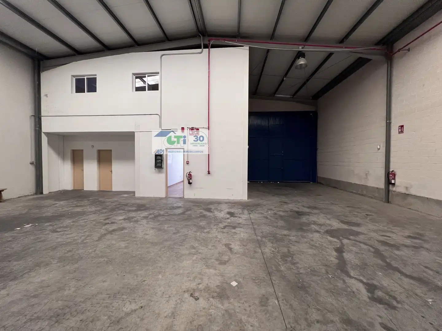 Nave industrielle à louer à C/ PINETA, PARC 1-G, imagen 8