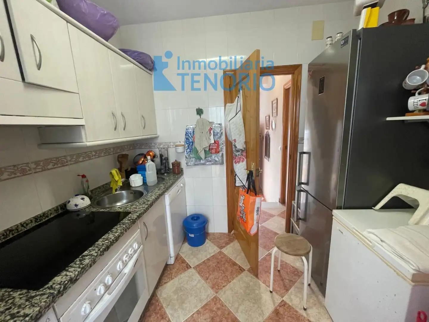 Adossat amb terrassa en venda a casa del palo 40, imagen 25