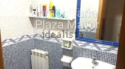 Foto 5 de Pis en venda a Calle Don Quijote, Barrio Blanco, Salamanca Capital