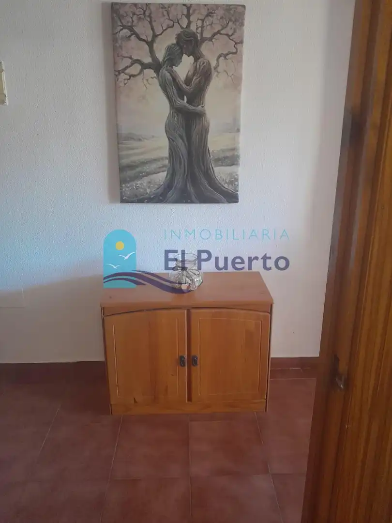 Living room of Apartments for sale in Pedanías Oeste