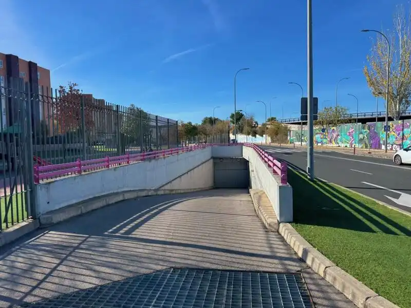 Individuale in affitto a Centro