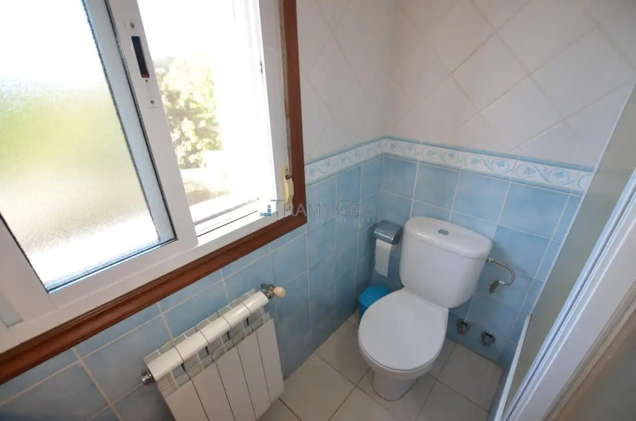 Casa amb piscina en venda a LUGAR A GANDARA, imagen 18