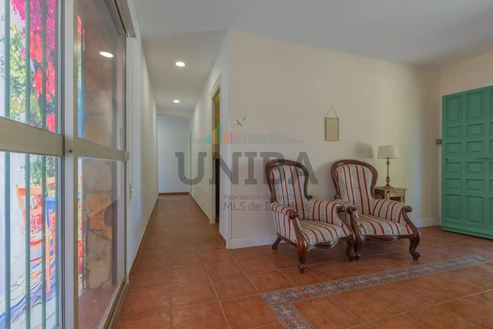 Chalet con piscina en venta en Pedanías de Badajoz, imagen 28