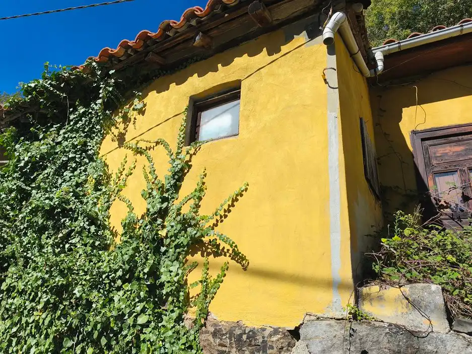 Casa rustica in vendita a Lugar Vallin 29A, imagen 29