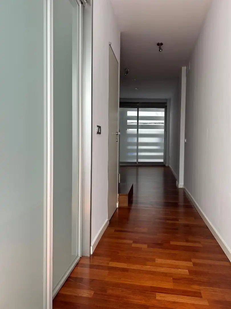Dúplex de alquiler en Sevilla con Aire acondicionado, Calefacción y Parquet