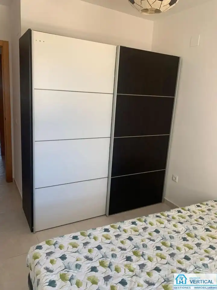 Habitación de Piso en venta en Paterna con Aire acondicionado, Terraza y Trastero