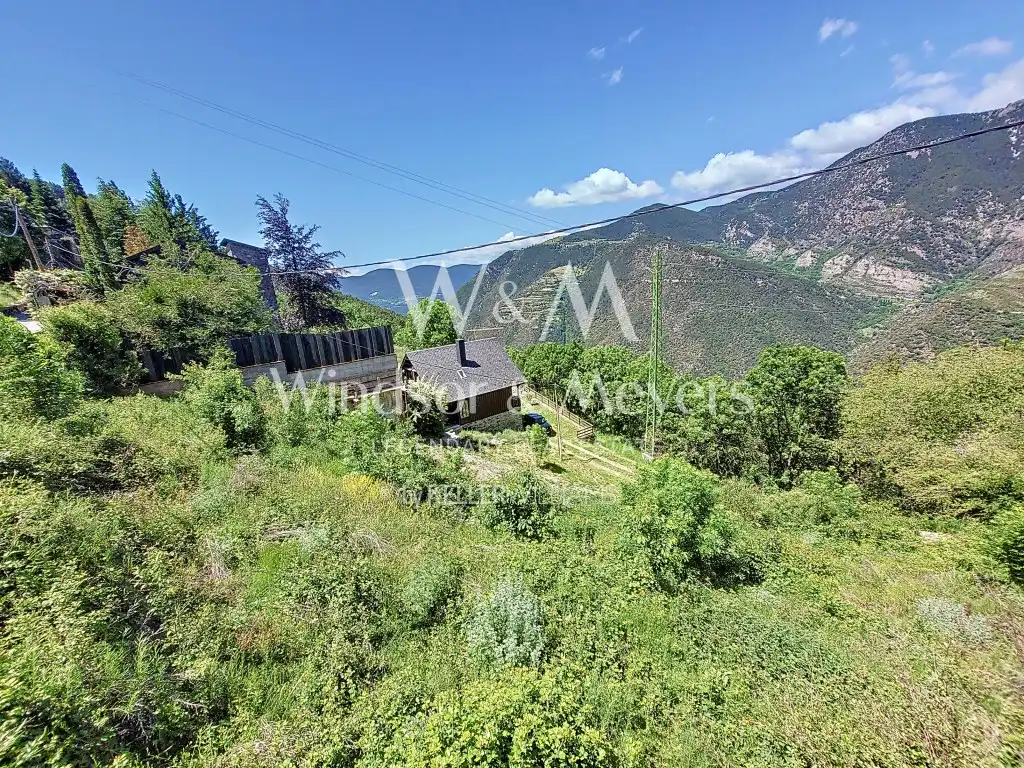 Residential land for sale in Carretera de Certés, imagen 4