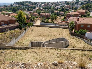 Residential land for sale in Castellvell del Camp