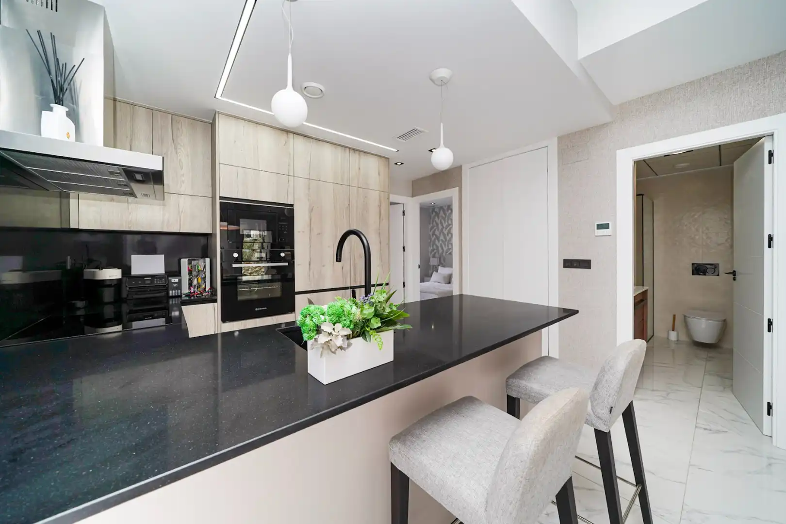 Maison avec terrasse à vendre à Pilar de la Horadada ciudad, imagen 20