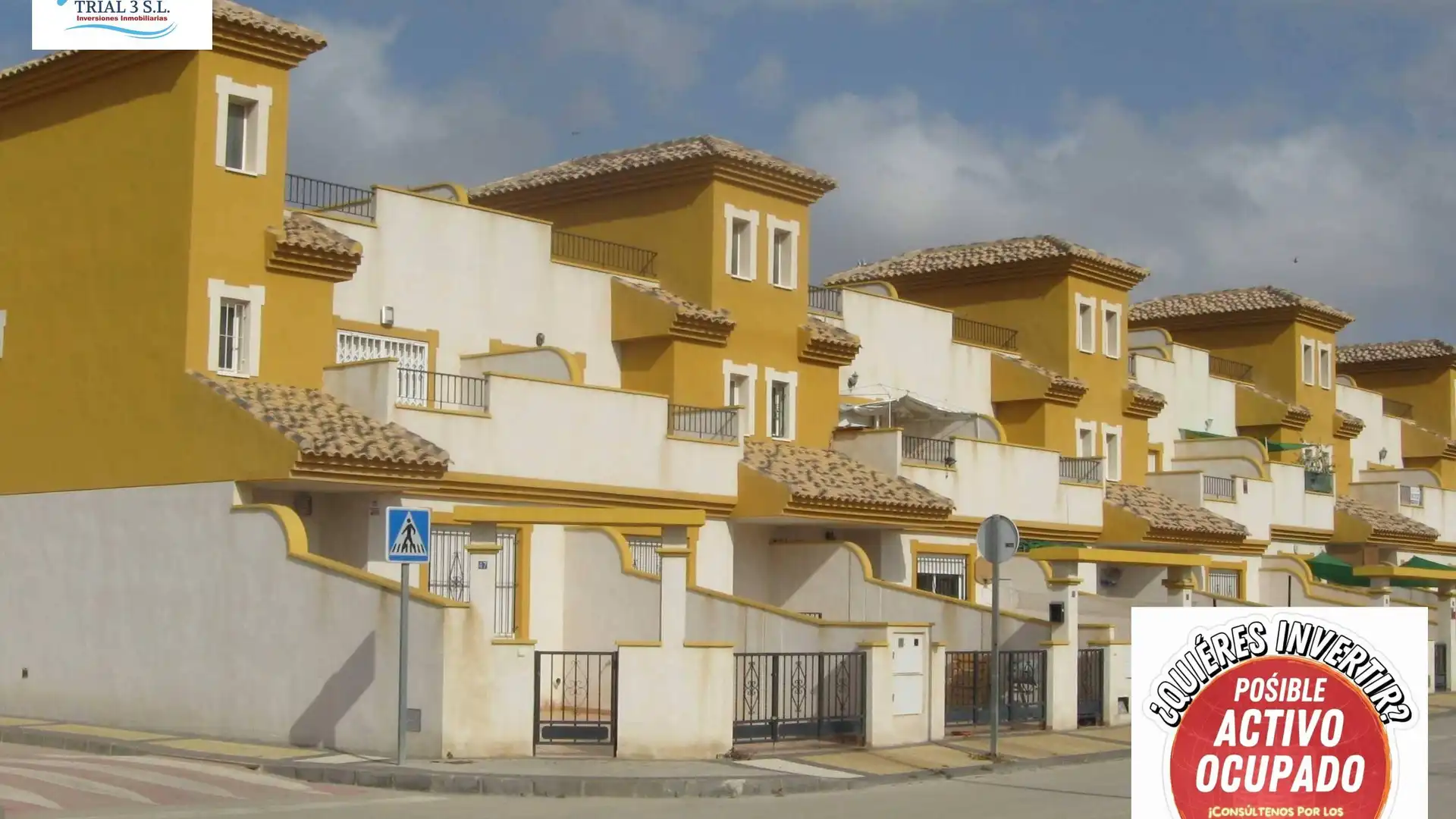 Wohnungen zum Verkauf in Calle Ruiseñor, Jimenado