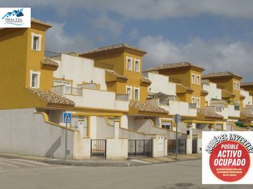 Apartament en venda a Calle Ruiseñor