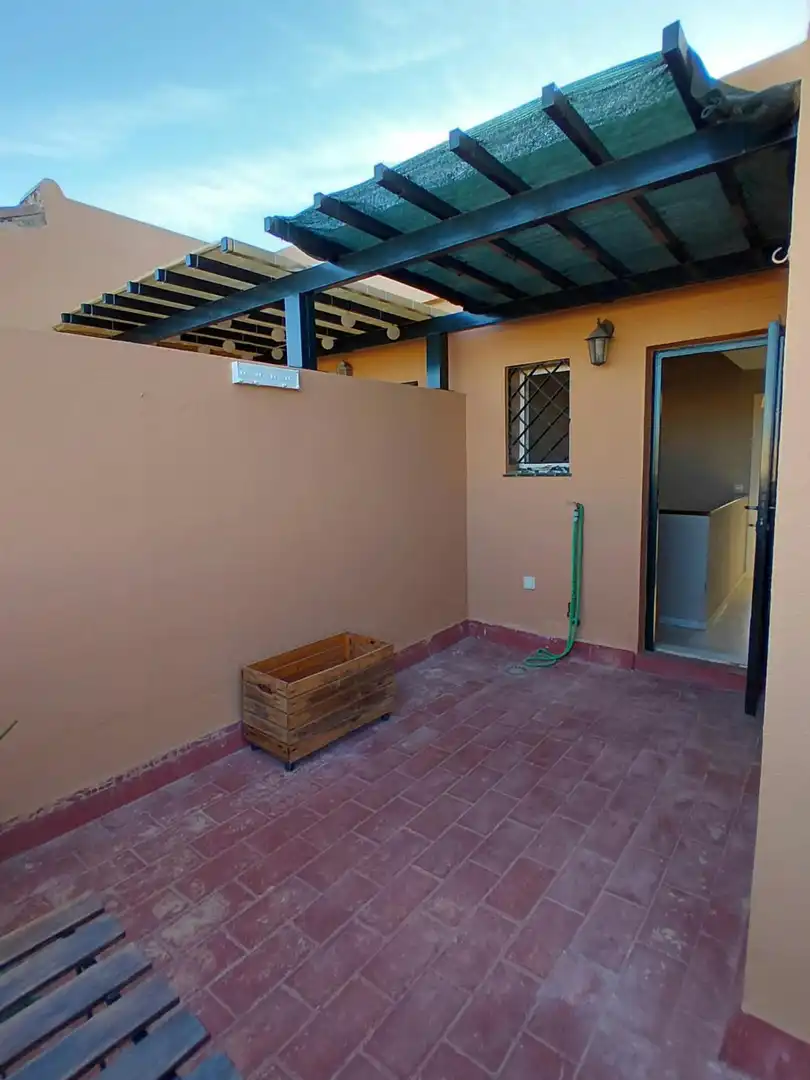 Terrace of Duplexes for sale in Las Canteras