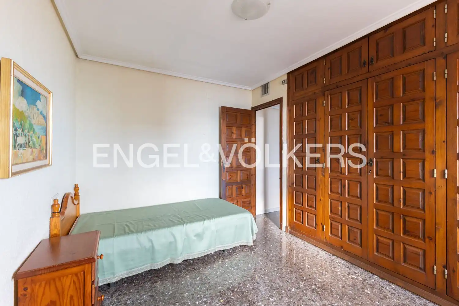 Wohnungen zum Verkauf in Vinaròs mit Heizung, Terrasse und Balkon