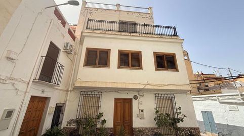 Foto 2 de Finca rústica en venta en Macael, Almería