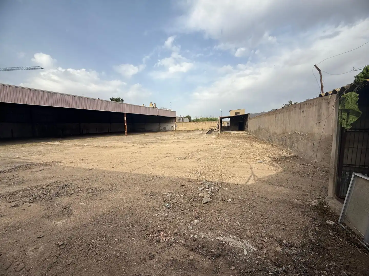 Terreny residencial en venda a Calle 8 de Marzo, imagen 3