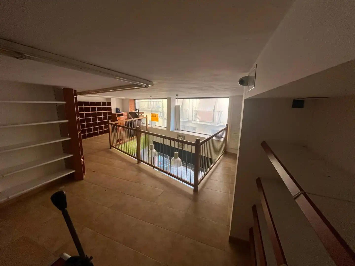 Gewerbefläche zum Verkauf in Carrer de Santa Madrona 13, imagen 3