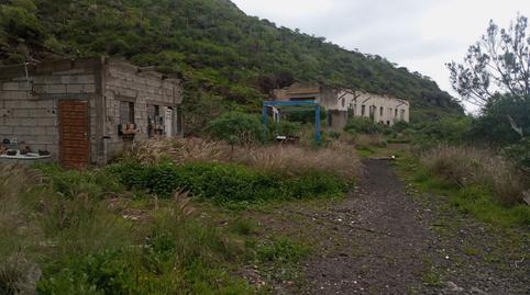 Foto 5 de Terreno en venta en Carretera Tahodio, 49, Anaga,  Santa Cruz de Tenerife Capital