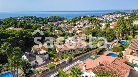Casa con vistas al mar y licencia turística en Roca Grossa  en Puig den Pla, imatge 2
